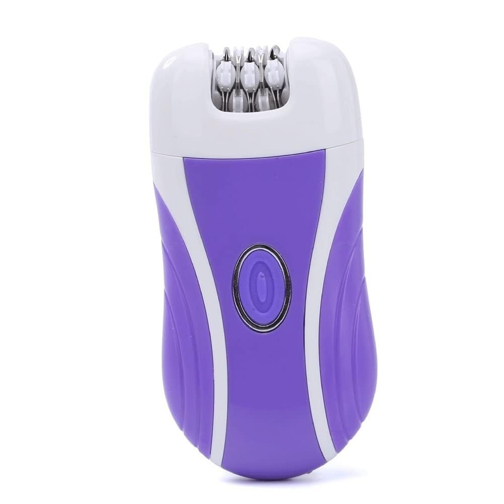 3 in 1 Cordless Electric Hair Removal Epilator F2927