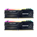 16GB Kit DDR4 3200MHz CL16 Black Desktop Memory Y5834
