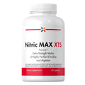 Nitric Oxide Supplement 120 Capsules with L-Citrulline and L-Arginine L630