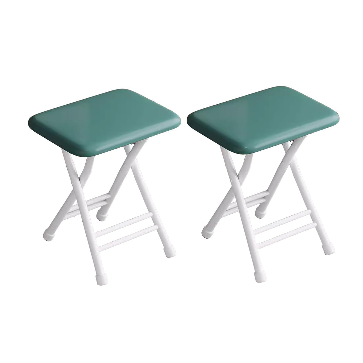 2 Pack Portable Padded Folding Chairs X369