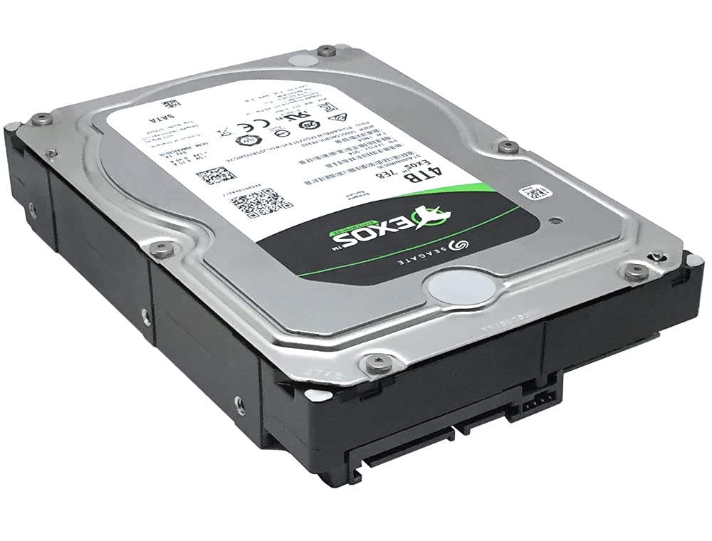 4TB SATA 3.5-Inch Enterprise Hard Drive O2242