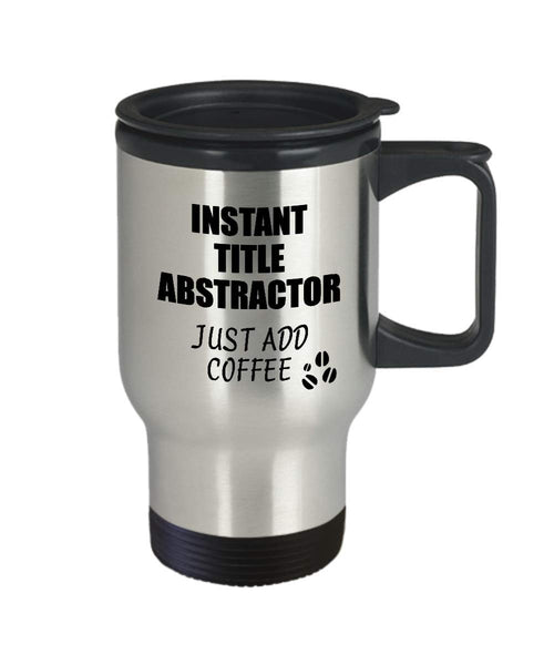 14 Oz Insulated Travel Mug I41462