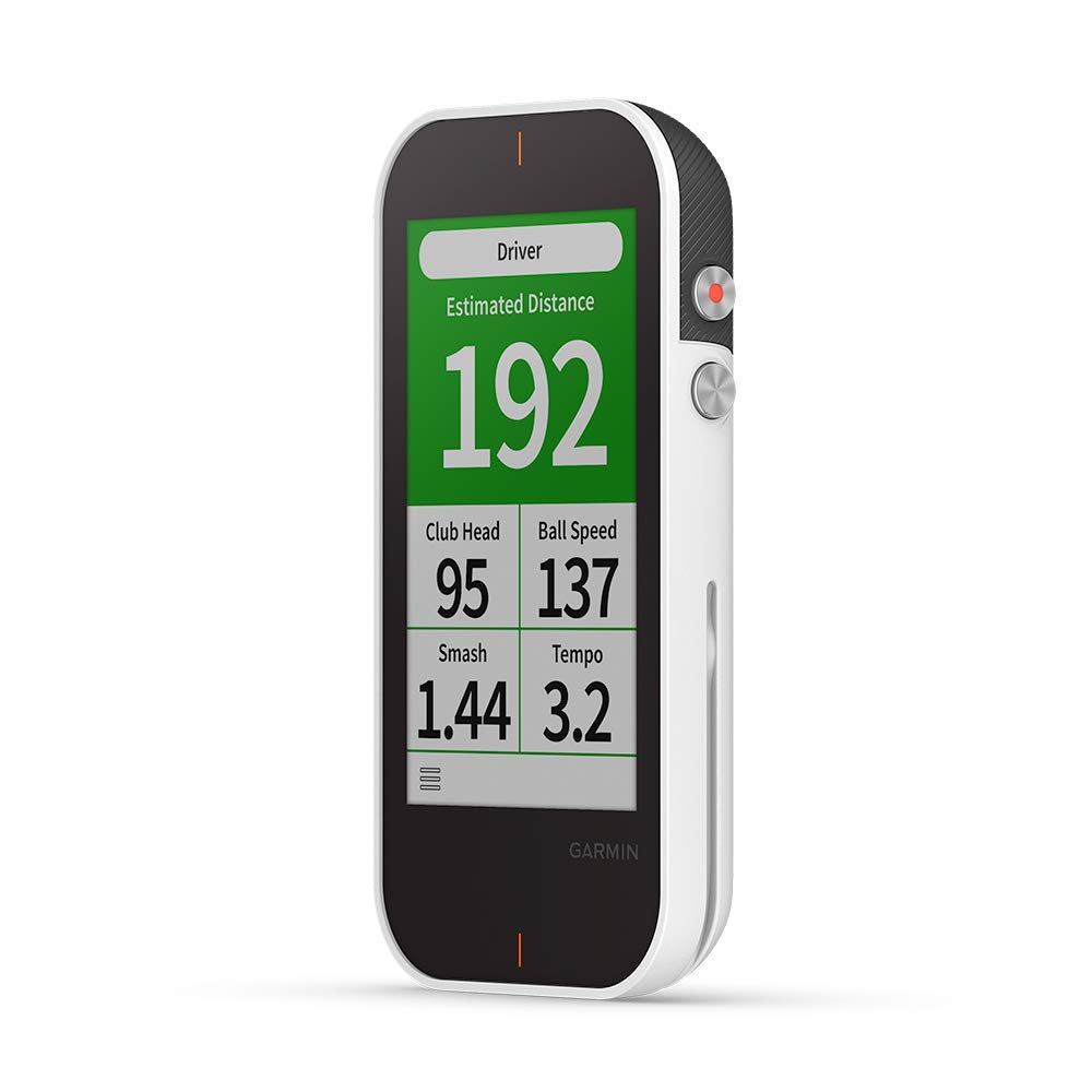 GPS Golf Handheld with Launch Monitor A81467
