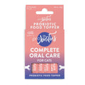 Probiotic Food Topper for Cat Oral Care Z657