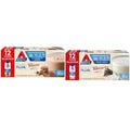 Milk Chocolate Vanilla Protein Shake, 15g Protein, 2g Net Carb D155162