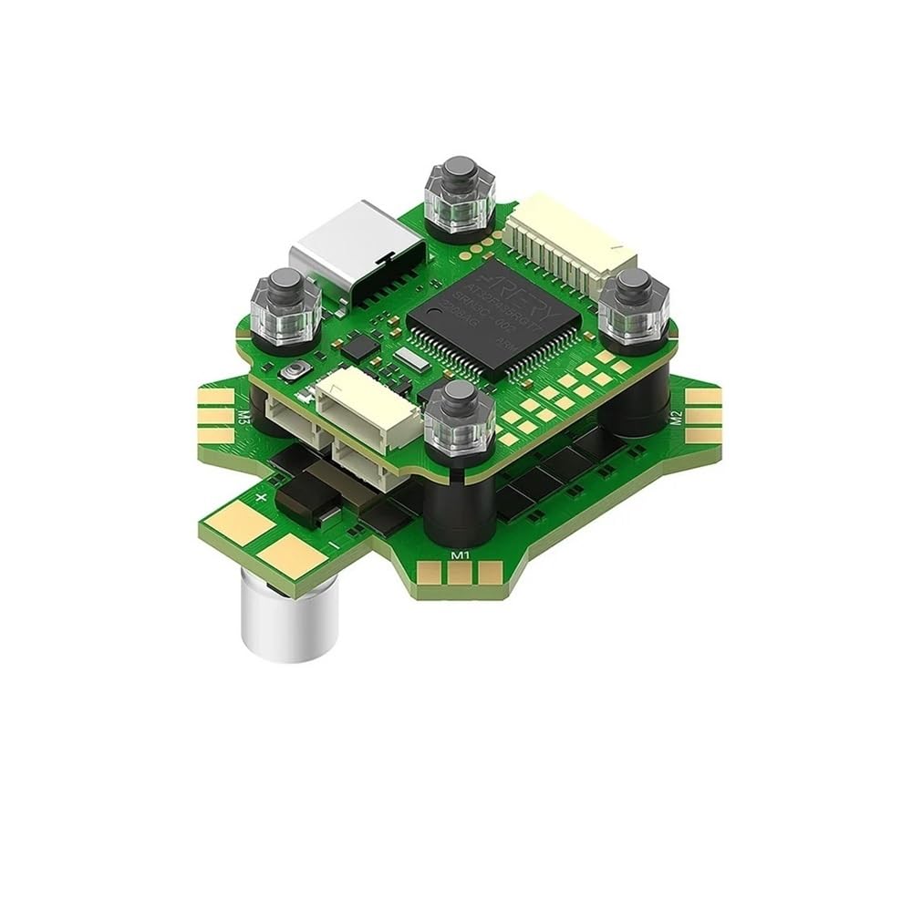 Flight Controller 55A ESC VTX FPV Drone I37084