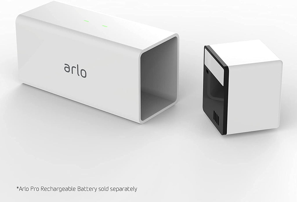 Charging Station M4858
