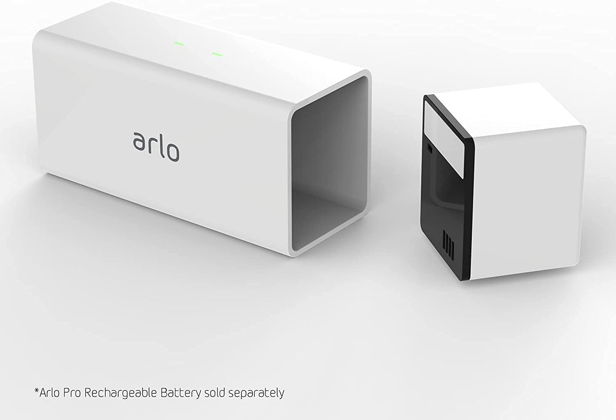 Charging Station M4858