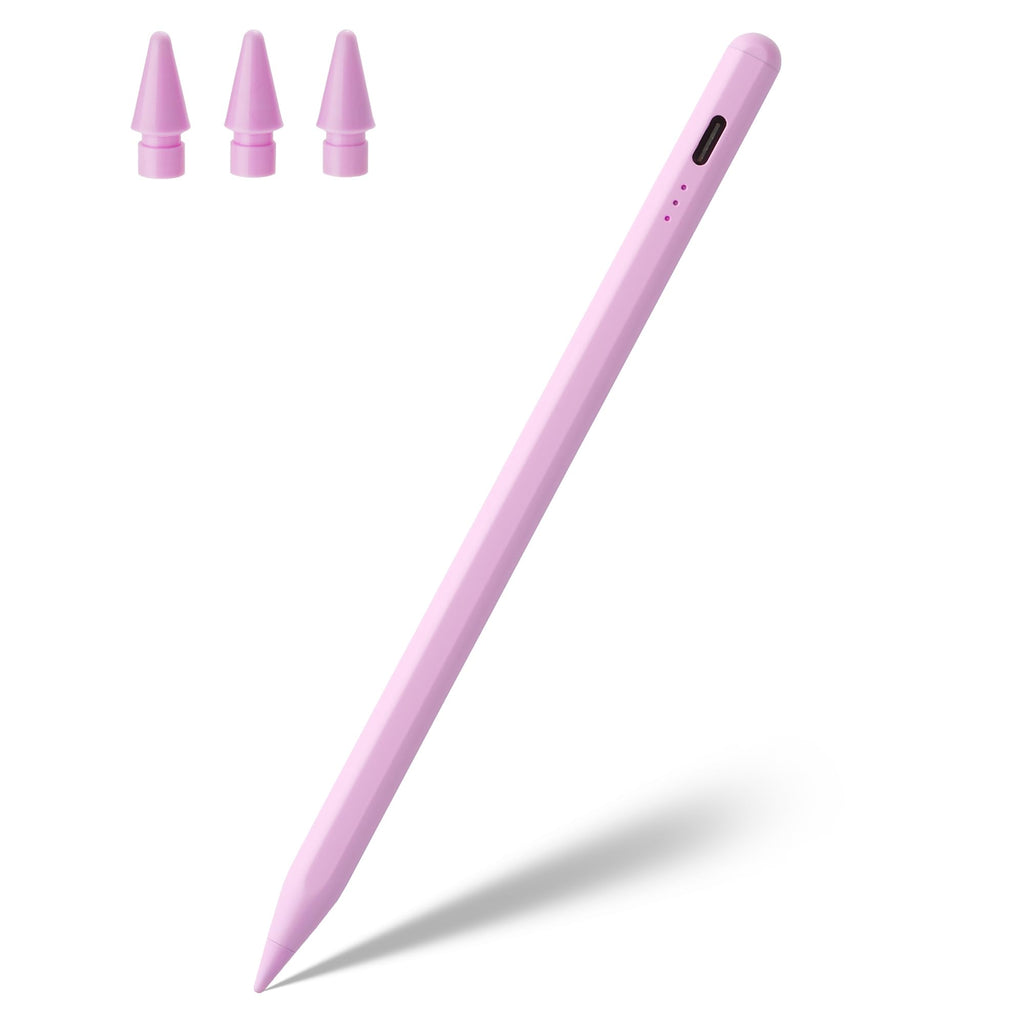 Purple Stylus Pen for iPad N8525