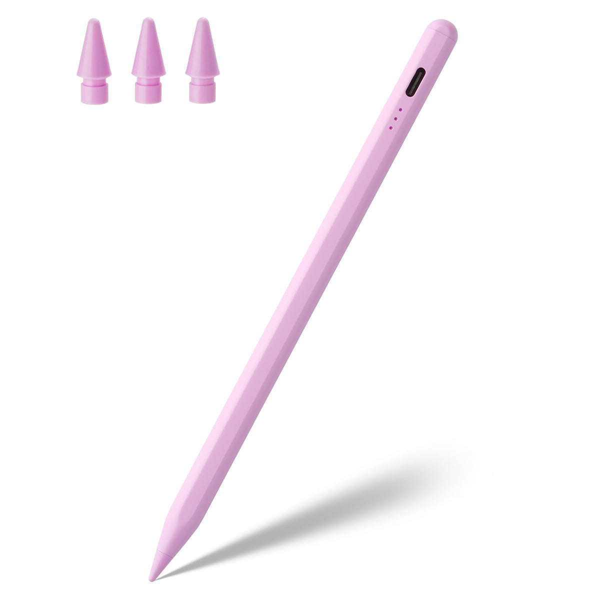 Purple Stylus Pen for iPad N8525