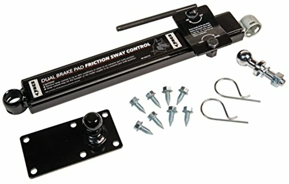 Adjustable Sway Control Kit E40083
