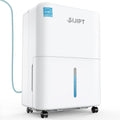 80 Pints Dehumidifier with Pump O432