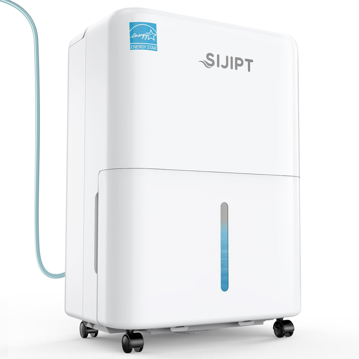 80 Pints Dehumidifier with Pump O432