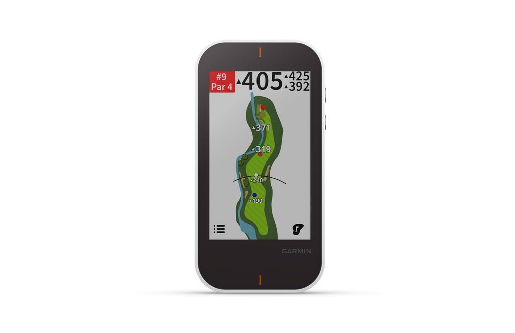 GPS Golf Handheld with Launch Monitor A81467