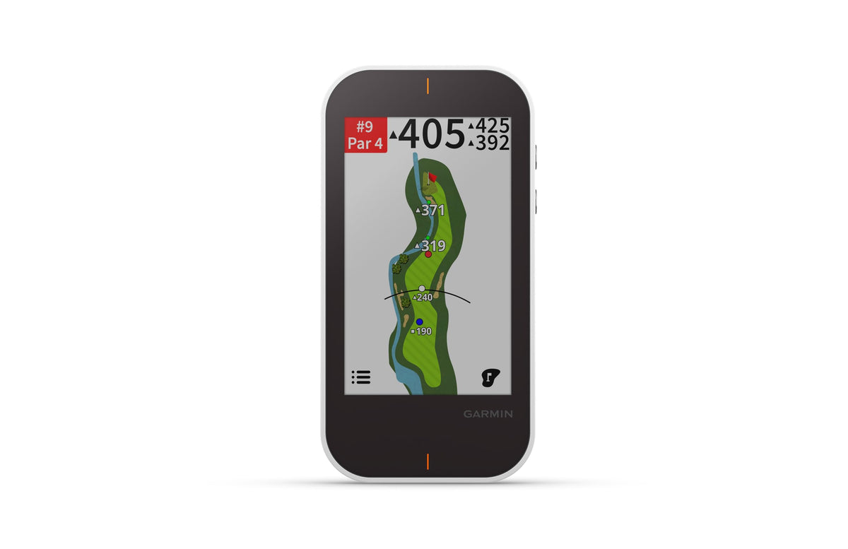 GPS Golf Handheld with Launch Monitor A81467