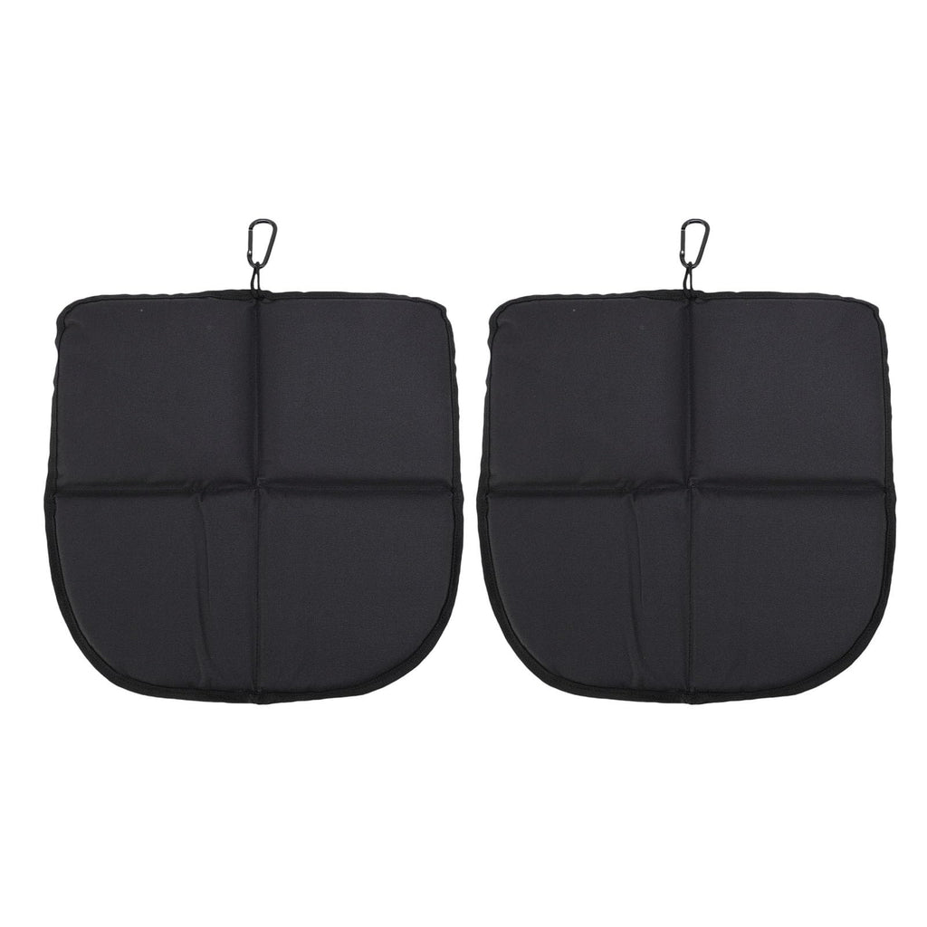 2 Pcs Portable Water Proof Foldable Sitting Pad V27260