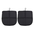 2 Pcs Portable Water Proof Foldable Sitting Pad V27260