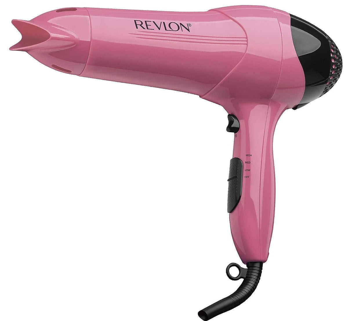 1875W Lightweight Hair Dryer K82191