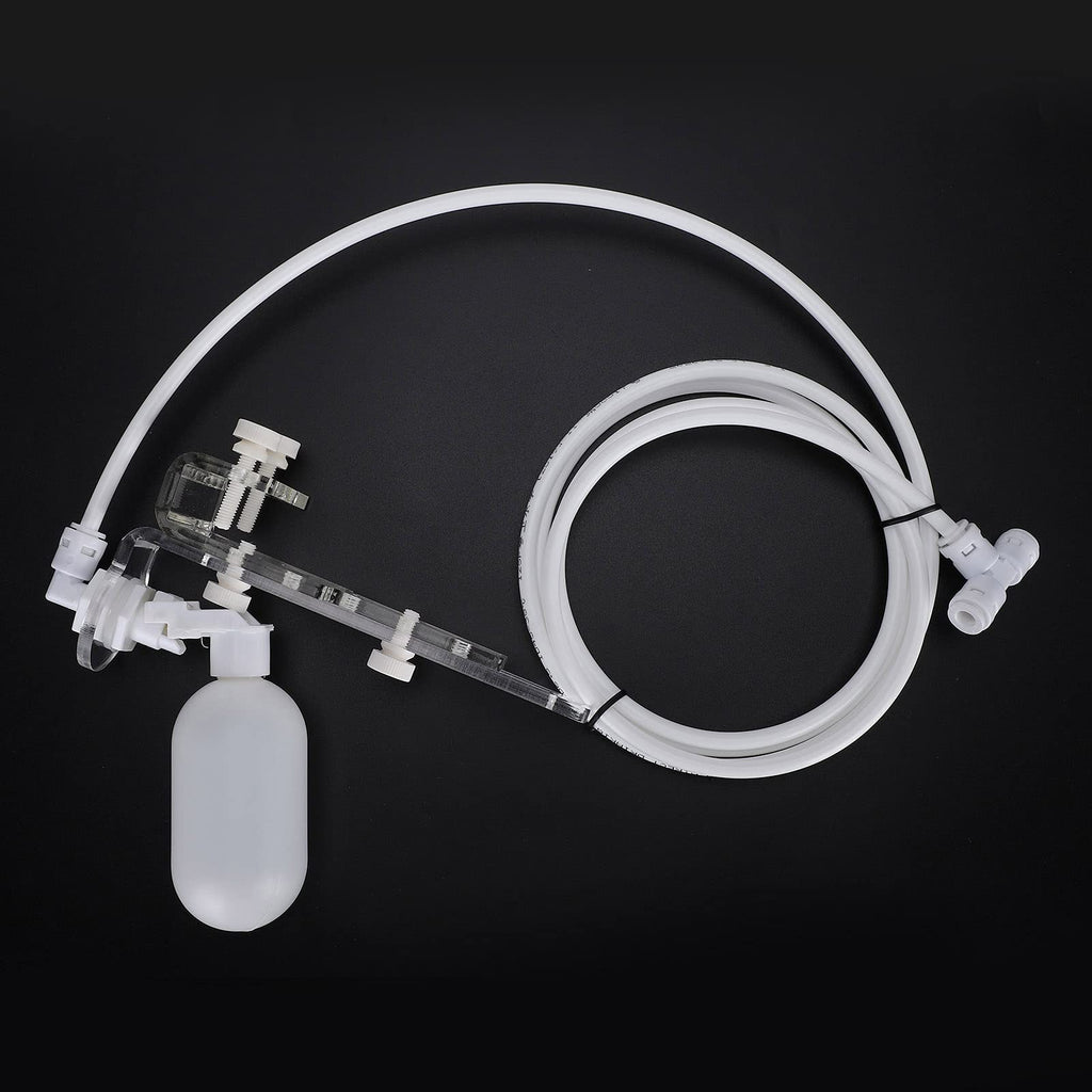 Auto Water Filler Plastic Water Level Controller ATO Kit I7995