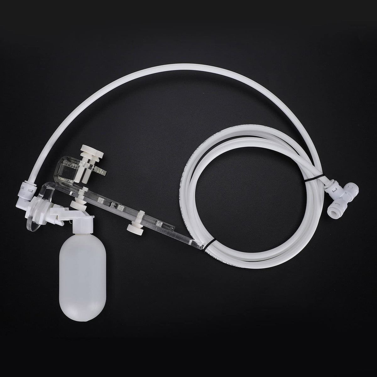 Auto Water Filler Plastic Water Level Controller ATO Kit I7995