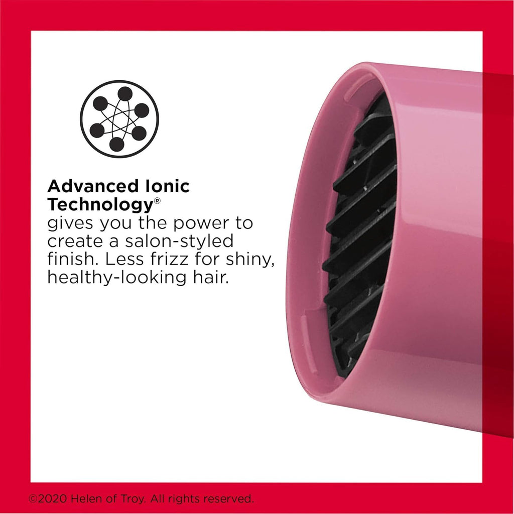 1875W Lightweight Hair Dryer K82191