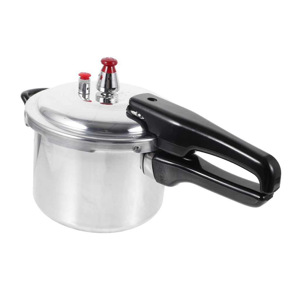 Large Aluminum Alloy Pressure Cooker T990174