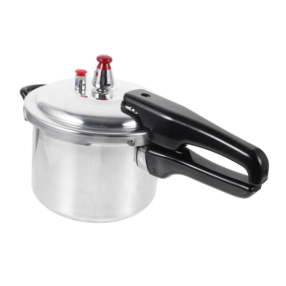 Large Aluminum Alloy Pressure Cooker T990174