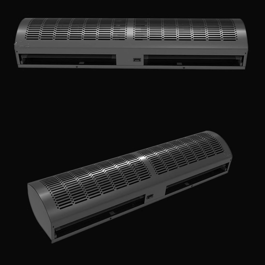 Wall-mounted Air Curtain Fan X957980