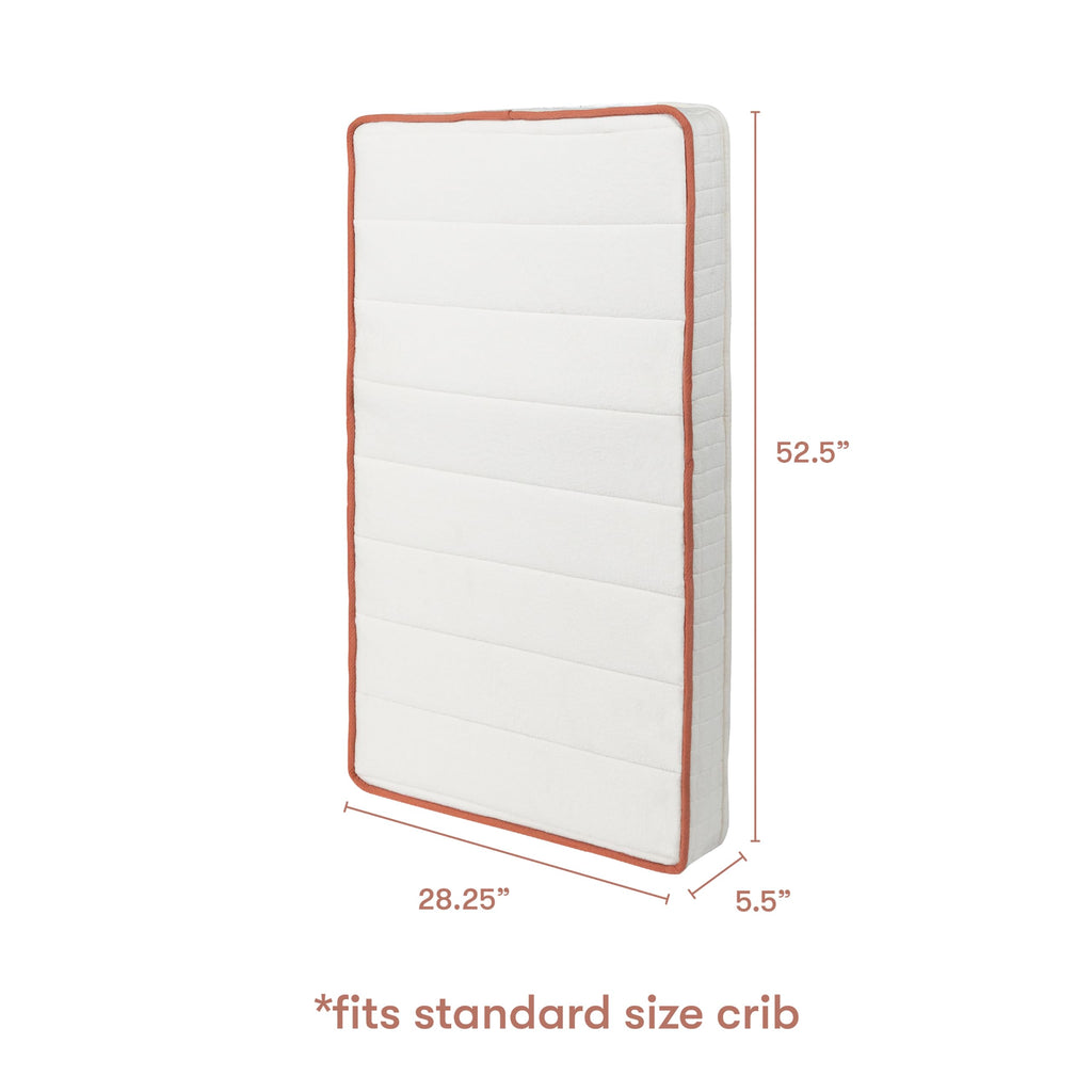 Organic Crib Mattress T509591