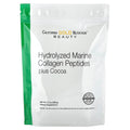 Hydrolyzed Marine Collagen Peptides with Cocoa, 7.3 oz S928