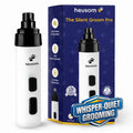 Whisper Quiet Pet Nail Grinder A6132