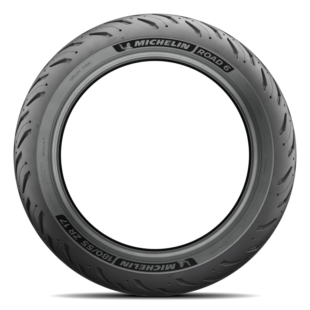 Motorcycle Tire 190/55ZR-17 (75W) E4594
