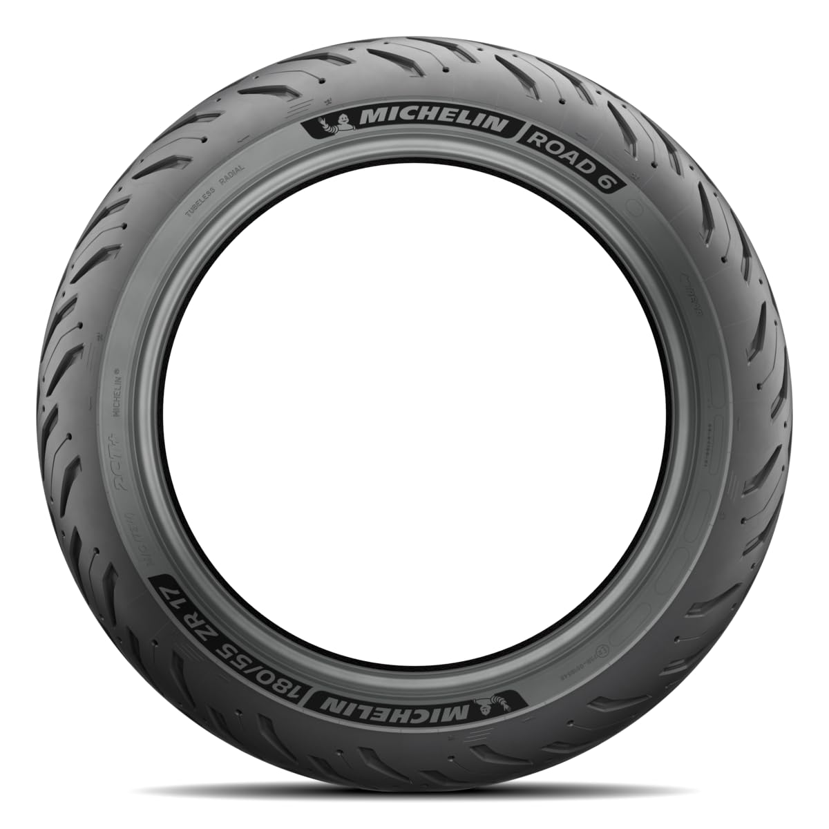 Motorcycle Tire 190/55ZR-17 (75W) E4594