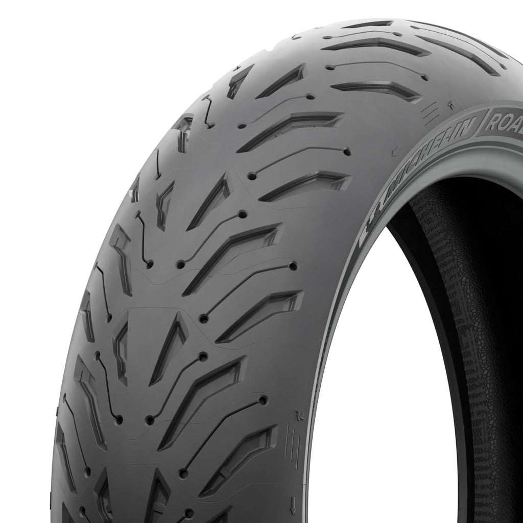 Motorcycle Tire 190/55ZR-17 (75W) E4594