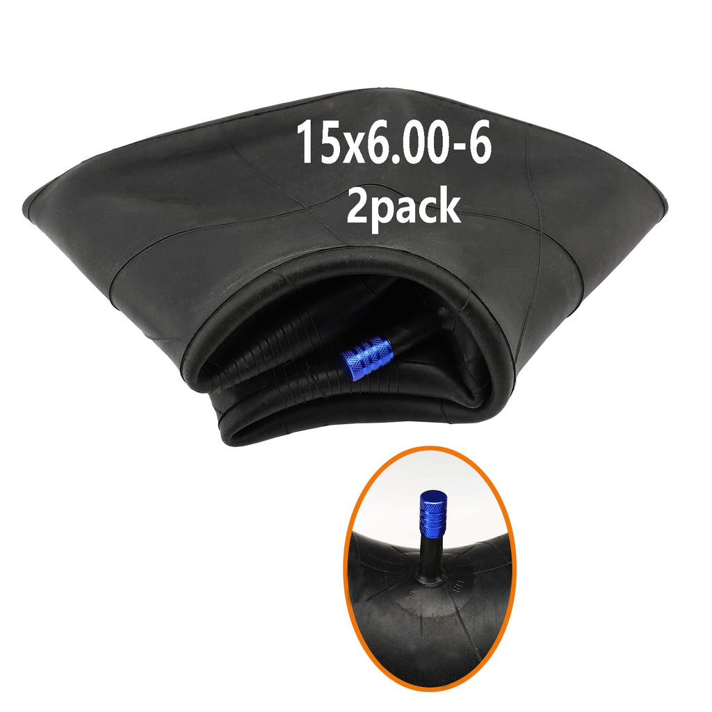 15x6.00-6" Inner Tubes 2-Pack M204229