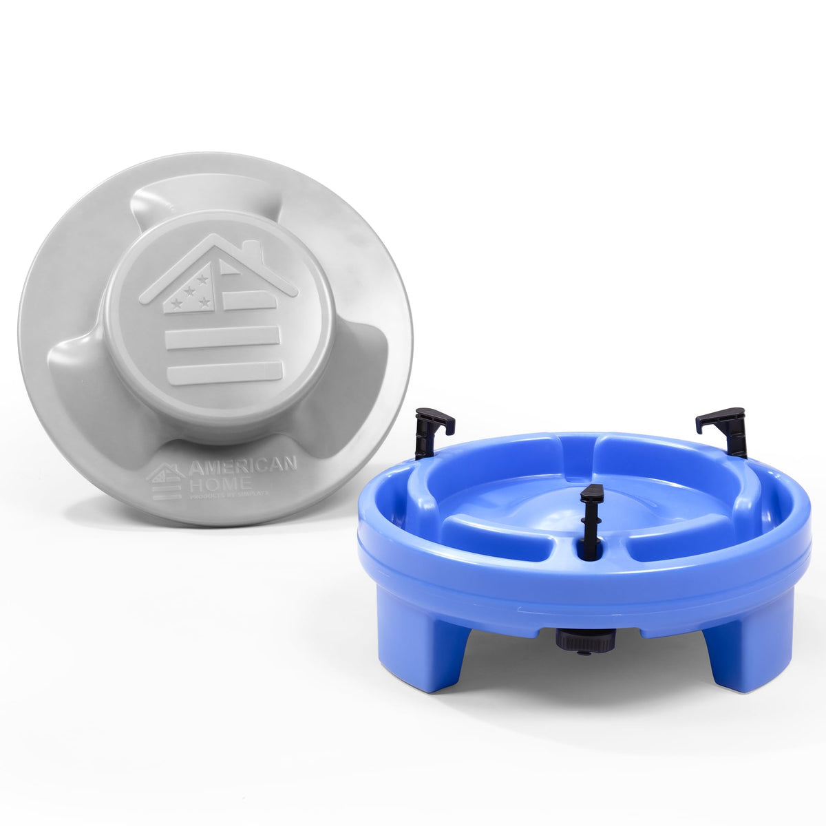 5 Gallon Chicken Waterer X740
