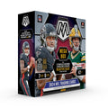 NFL Mosaic Football Trading Cards Mega Box H435923
