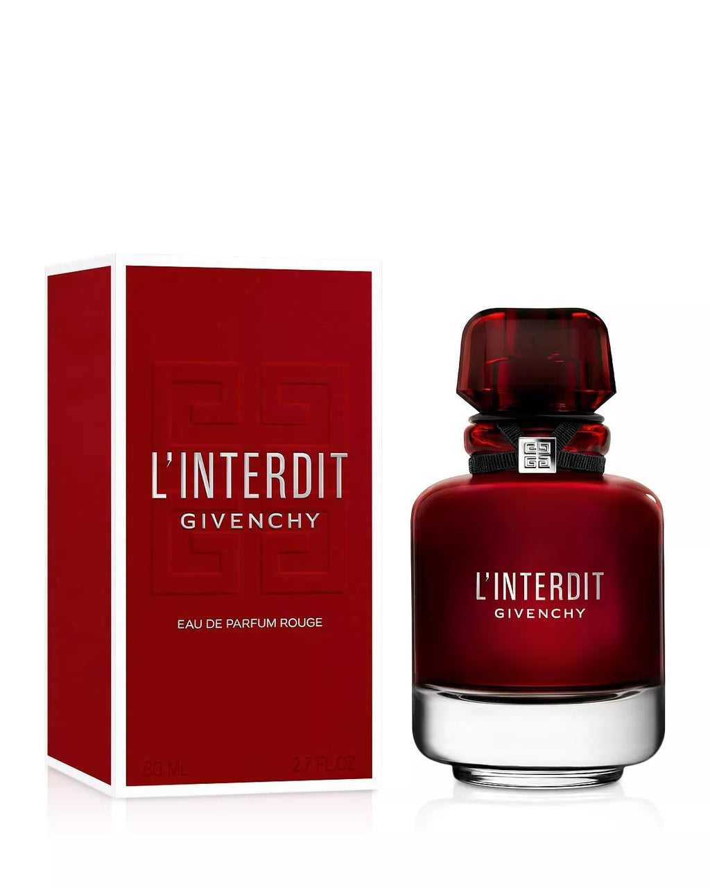 Rouge Eau De Parfum Spray 2.7 Ounce X3449