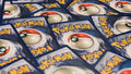 150 Assorted Pokemon Card Lot with Foils Z951761