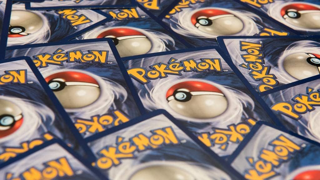 150 Assorted Pokemon Card Lot with Foils Z951761