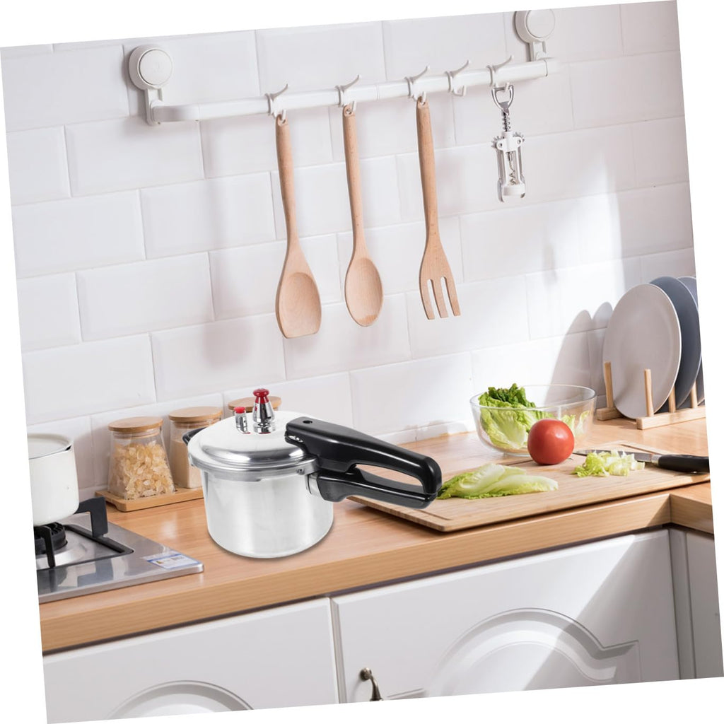 Large Aluminum Alloy Pressure Cooker T990174