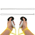 2 Pack Adjustable Wrist Straps S1614