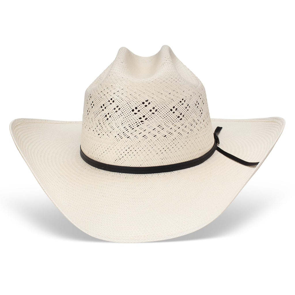 Straw Cowboy Hat V209497