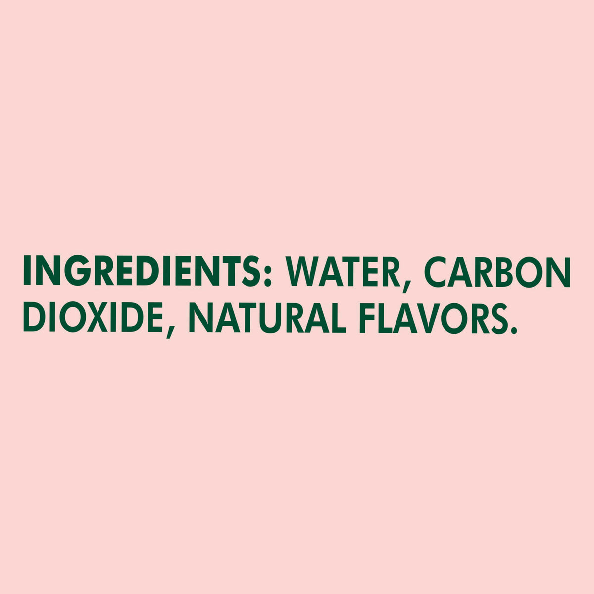 Grapefruit Flavored Sparkling Water, 11.15 Fl Oz Cans, 8 Count C150