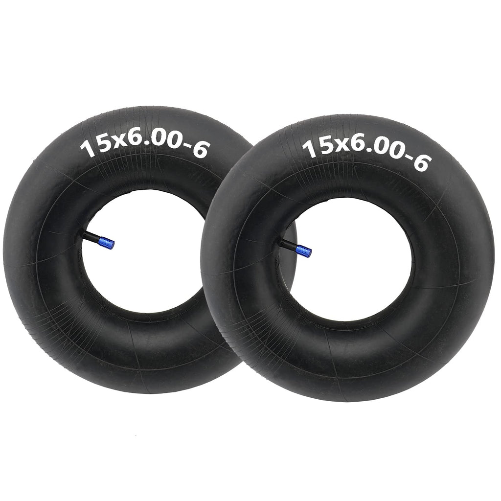 15x6.00-6" Inner Tubes 2-Pack M204229