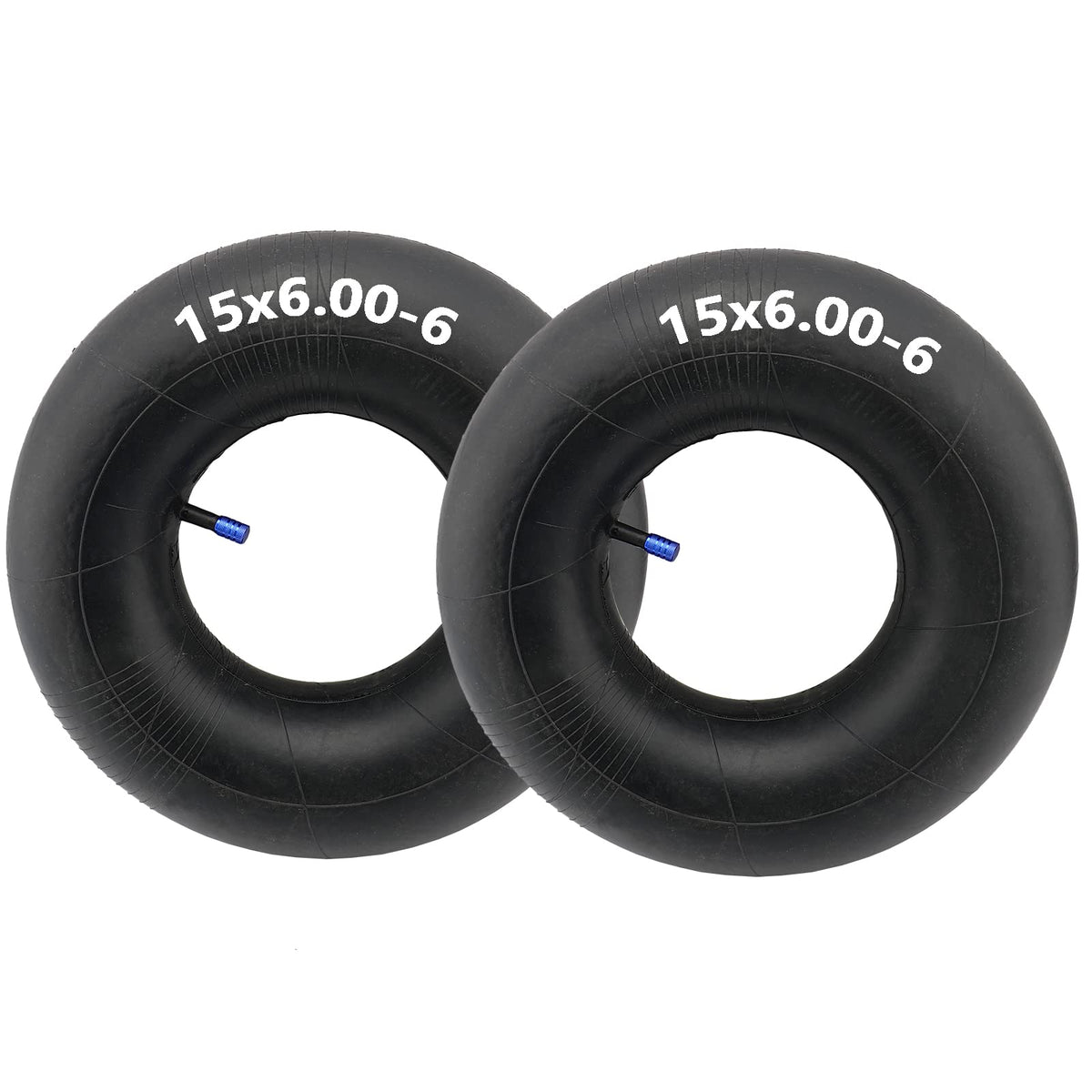 15x6.00-6" Inner Tubes 2-Pack M204229