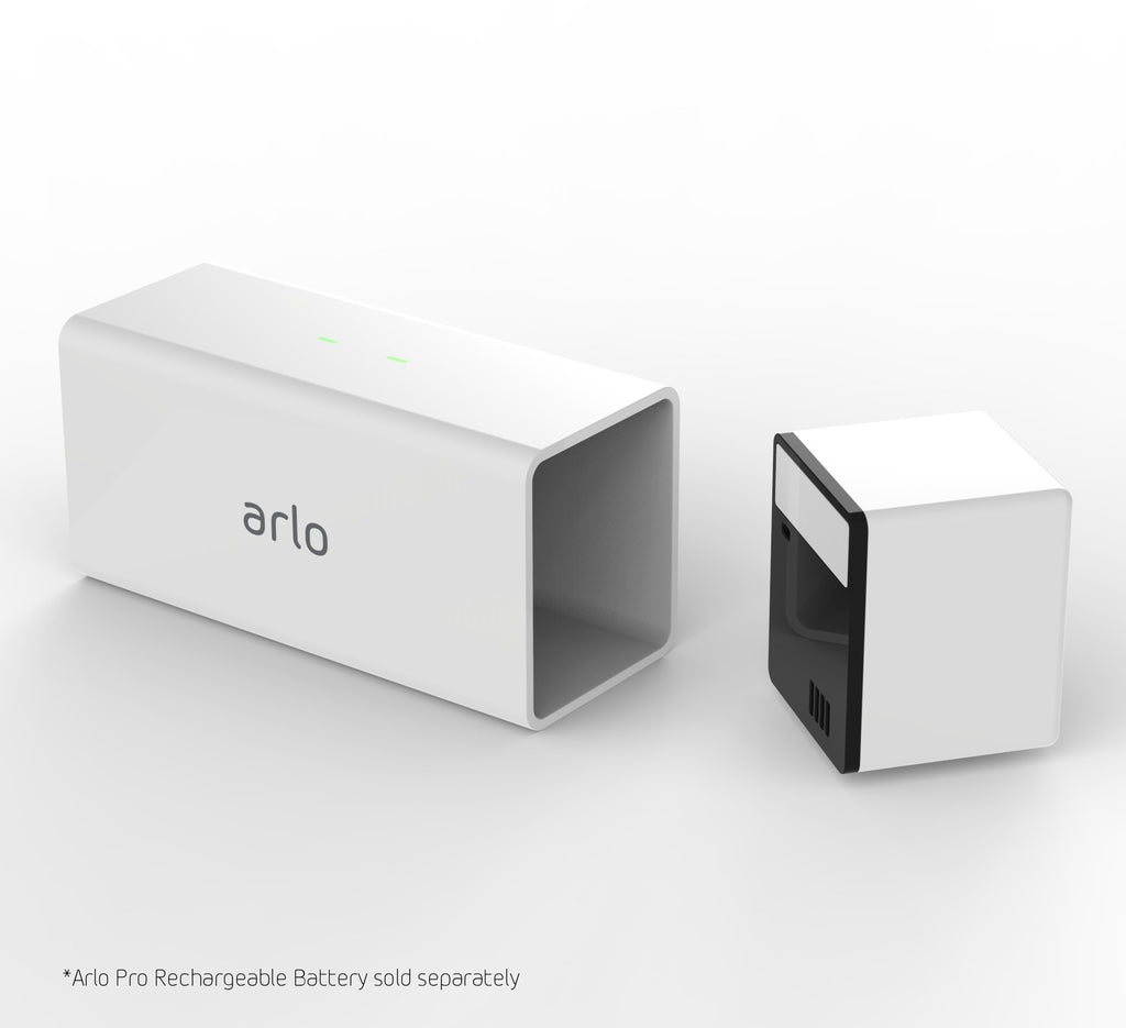 Charging Station M4858