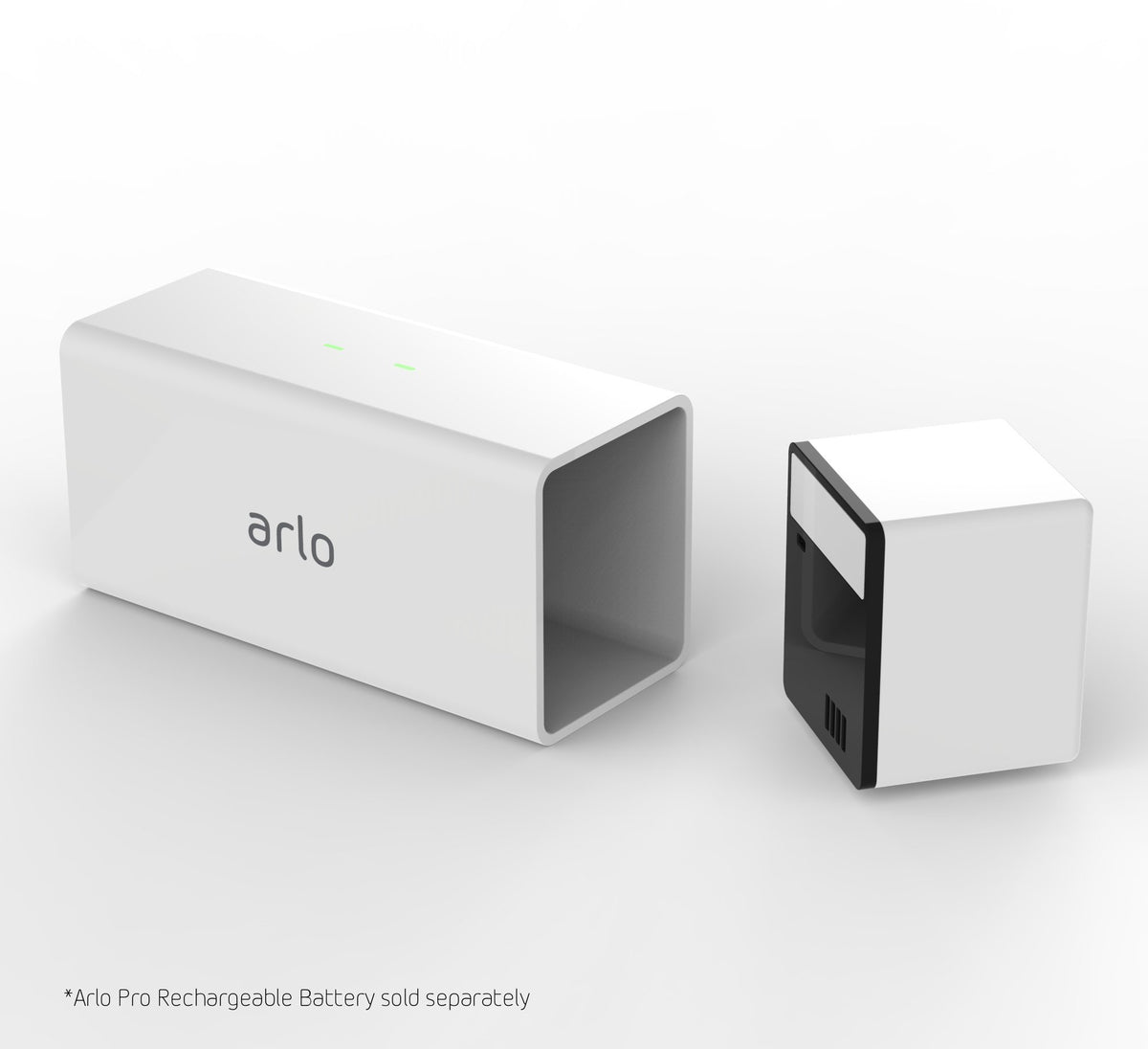 Charging Station M4858
