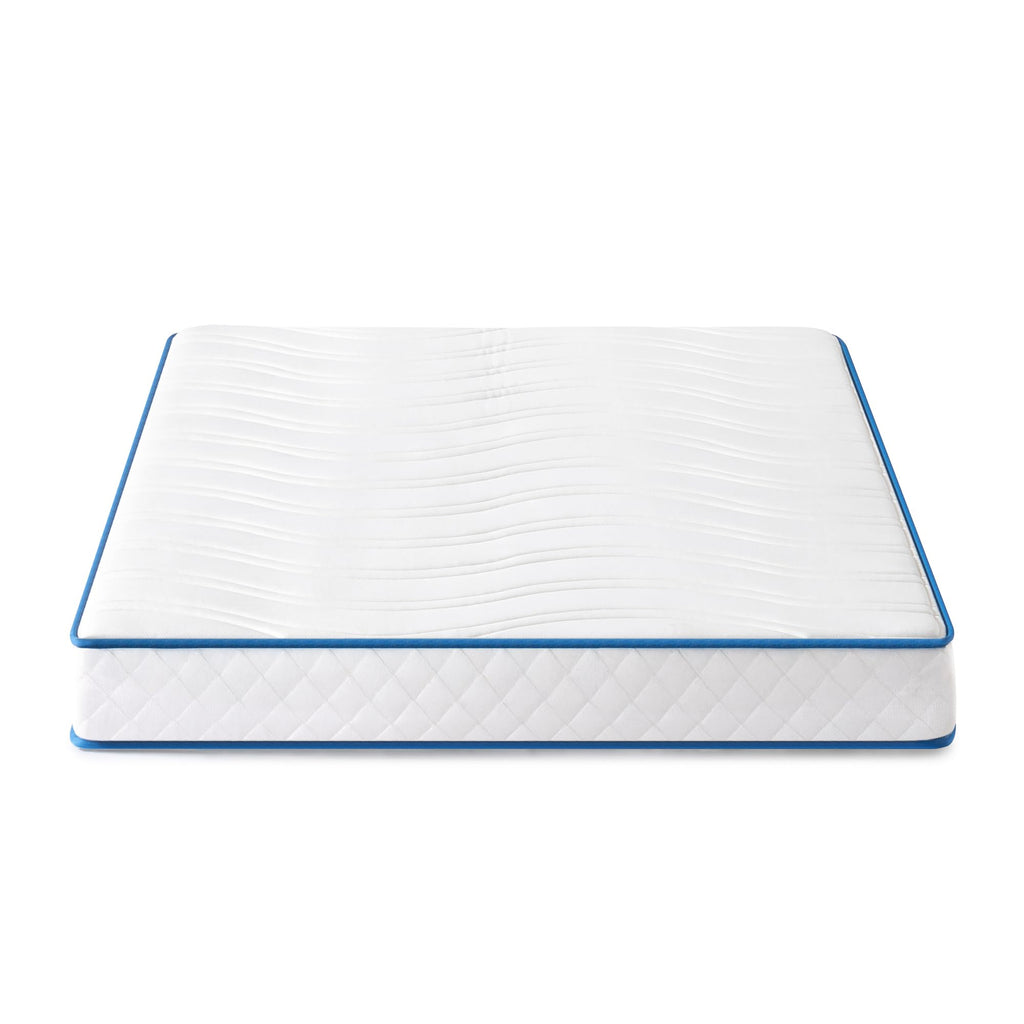 6 Inch Bonnell Spring Hybrid Mattress, Twin F5526