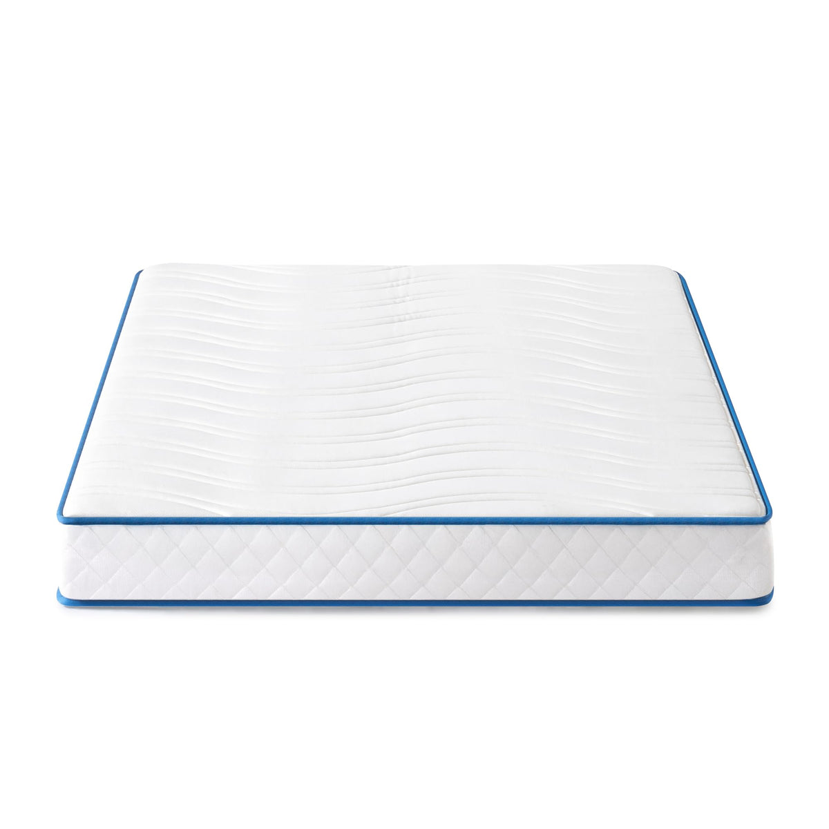6 Inch Bonnell Spring Hybrid Mattress, Twin F5526